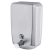 Dozownik do Mydła w Płynie 1000 ml Matowy Lab Stal nierdzewna 304